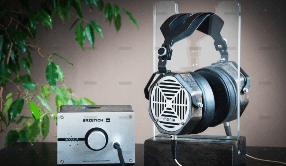 demo attachment 612 amplifier contemporary electronics 2426083